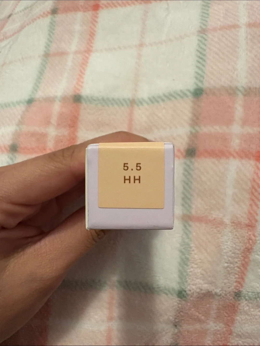 Tower 28 Swipe Serum Concealer - White Box with Bright Orange Logo